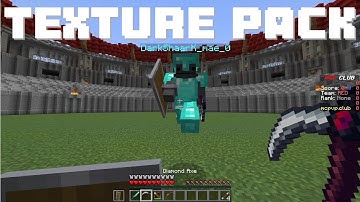 ClownPierce Texture Pack