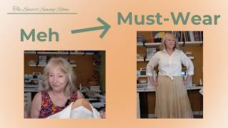 From Meh To Must Have