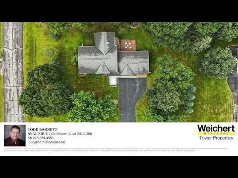 13895 Grand Oaks Court, Baxter, MN home video tour