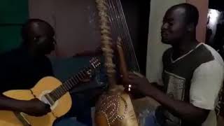 Sanoun Nèguèni