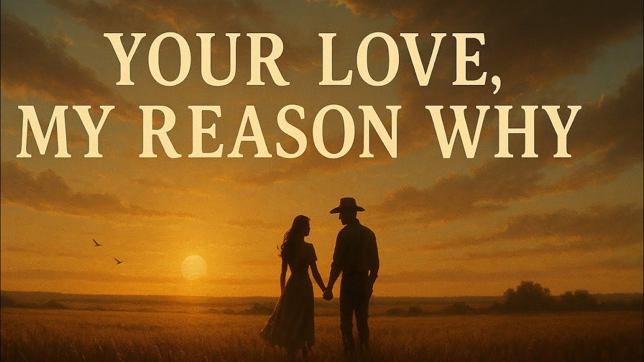 My Reason Your Love, My Reason Why – Country Love Song (Official Video) - YouTube