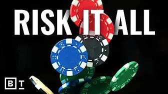 Nate Silver: Why risk-takers win | Big Think+