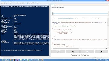 Get-Paid with Stripe