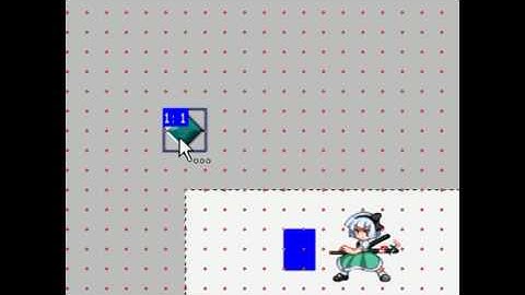 MMF2 - Background/ Movement