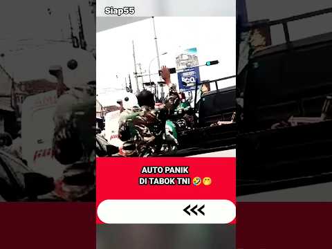 TNI TABOK KEPALA