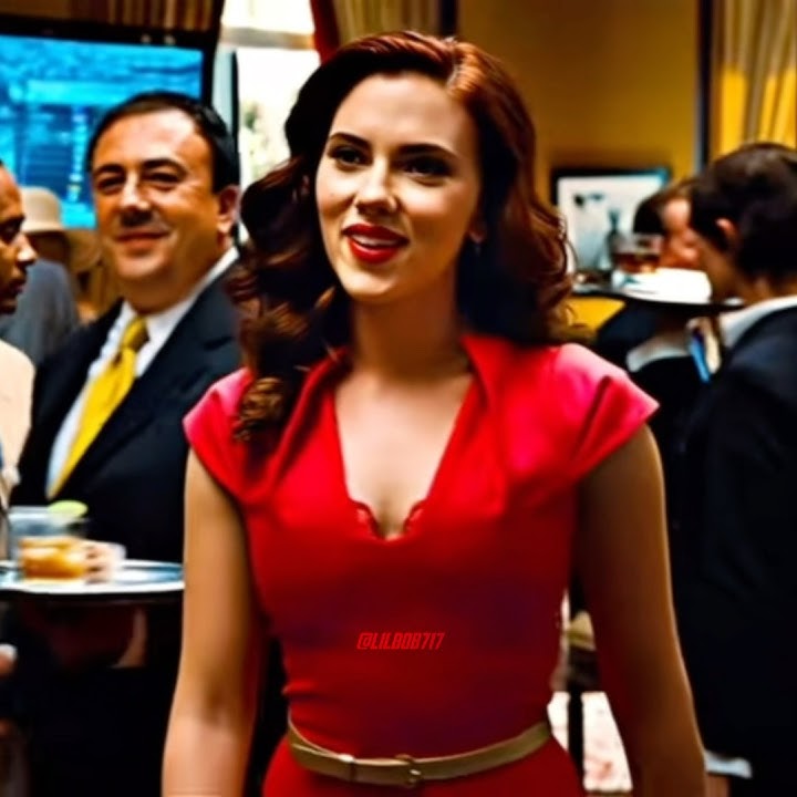 Natasha Romanoff Edit || Marvel Edit || Black Widow Edit || Hypnotic || ISQ
