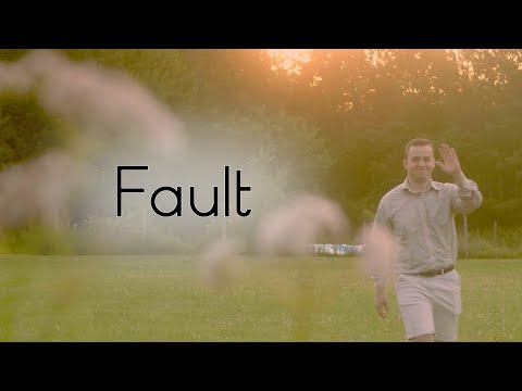 Fault A Short Film By Natalia Anderson