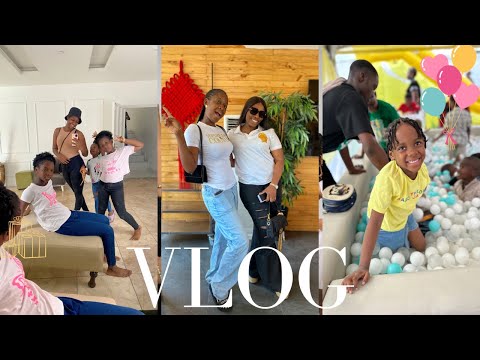Perfect Days In My Life - Model for a Day / Market Vlog