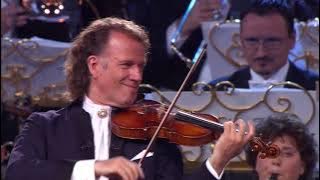 André Rieu - The Beautiful Blue Danube