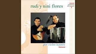 Video thumbnail of "Rudi y Nini Flores - Fortín Correntino"