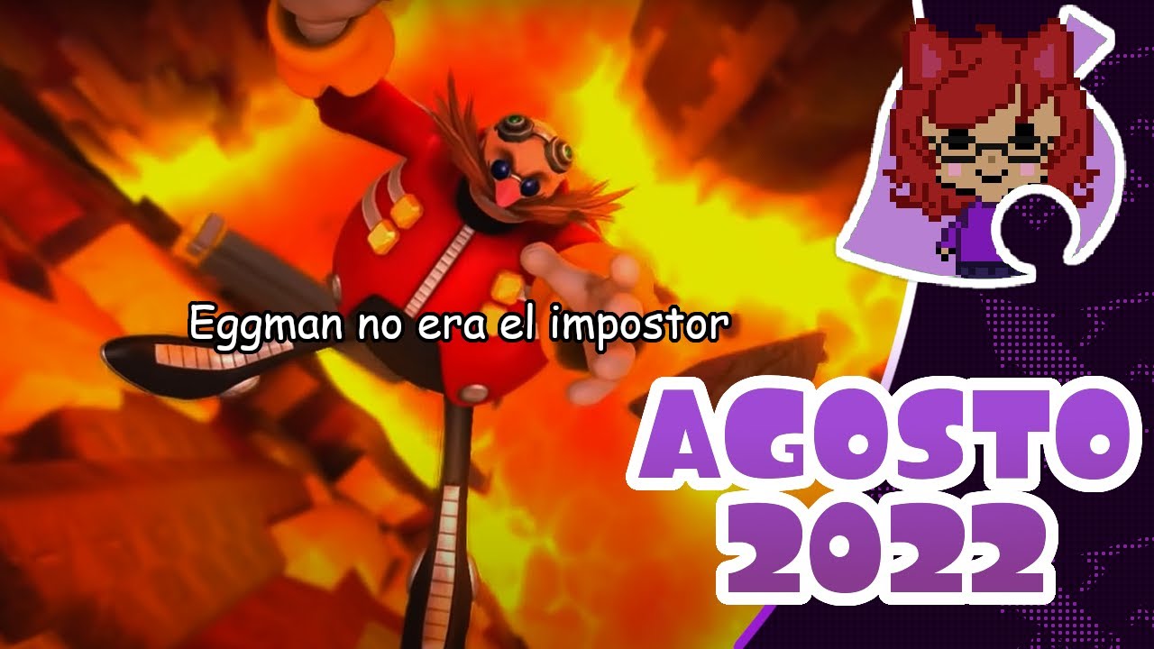 [adanfime] Clips y Momentos de Agosto 2022