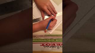 Multiview Sketching Timelapse