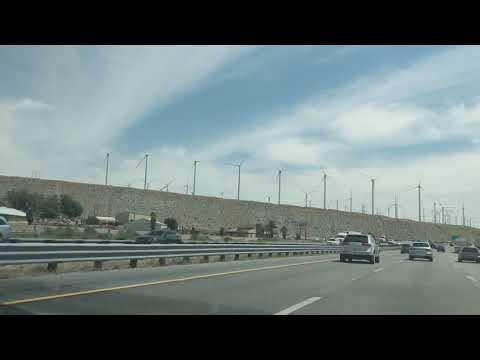 Wideo: Kto jest właścicielem wiatraków w Kalifornii?