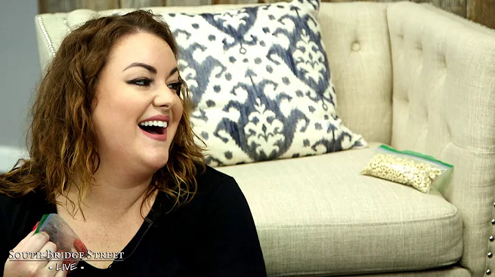South Bridge Street Live with April Rainey