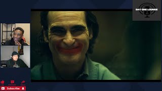 Joker 2 Official Trailer Reaction and Review