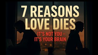 Your Relationship Is Doomed If This Ratio Breaks – AI Reveals Why | AI Decodes