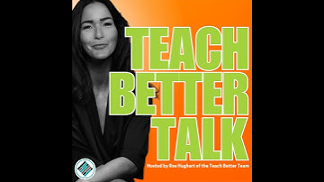 Teach Better Talk Re-Launch Trailer