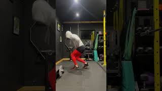 Deep Alternating Split Jumps