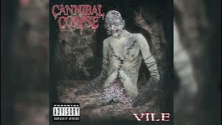 Cannibal Corpse - 