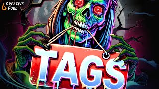YouTube Tags are DEAD! [Do THIS Instead]