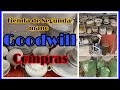 🛒TIENDA DE COSAS USADAS💸TIENDA DE SUEGUNDA MANO EN USA|GOODWILL-SANDY ELIZABETH