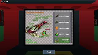 beating dod cookie clicker minigame