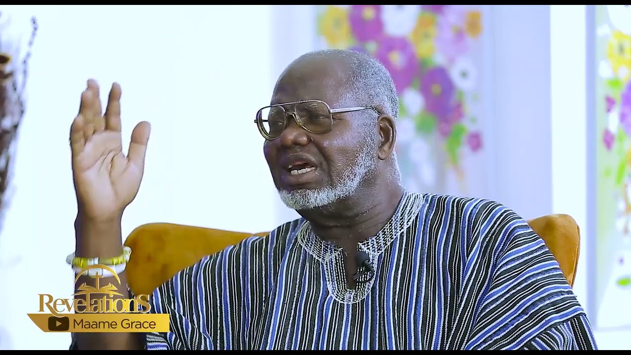 BLACK INVENTIONS IN EGYPT & ANCIENT KEMET TEACHINGS BY KOFITSE AHADZIE AND MAAME GRACE