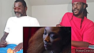 Brandy - Borderline (Official Music Video) | Reaction
