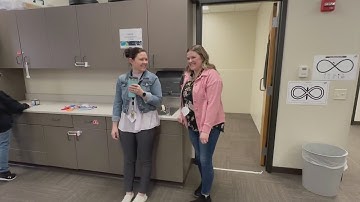 SYSK: Paraprofessional helping one student at a time