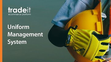 Uniform Management System