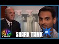 Mr. Wonderful Is Impressed By Royalty Offer | Shark Tank in 5