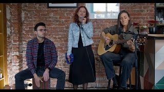 Download Lagu Carmen Acoustic Trio - Mediterranean Groove MP3