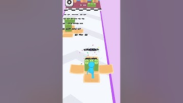 Card thrower 3d games