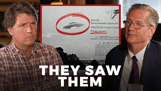 I Have Seen Beings - Congressman Reveals Cia Agents Have Testified Under Oath About Aliens