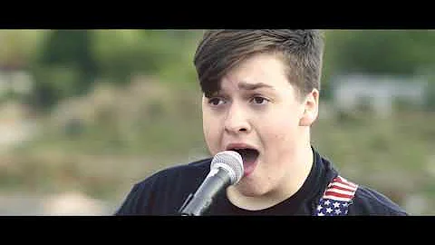 Shields - 'I Just Feel Hate' (official video)
