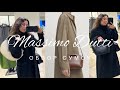 СУМКИ MASSIMO DUTTI | ТРЕНДЫ 2024| МИНСК