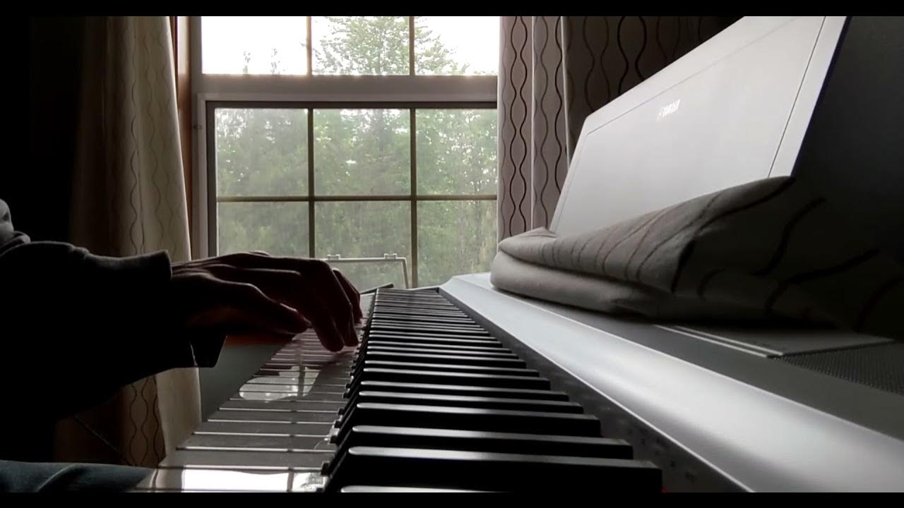 Love Story by Taylor Swift (piano cover in minor key) Love Story by Taylor Swift (piano cover in minor key)