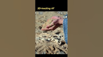 Nikon Z5II | Official product tour: Autofocus