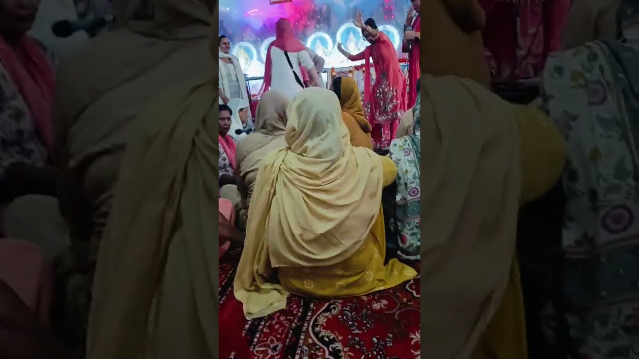 Joyit per Balaji tane aana padega bahut Sundar dance ke sath Balaji bhajan Dada 14 Rana Mandir 💐💕🙏💕💐