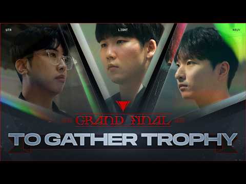 [Pre-release] Three Goals, One Throne | GRAND FINAL PRE-TALK | 2026 FSL SUMMER | FC Online