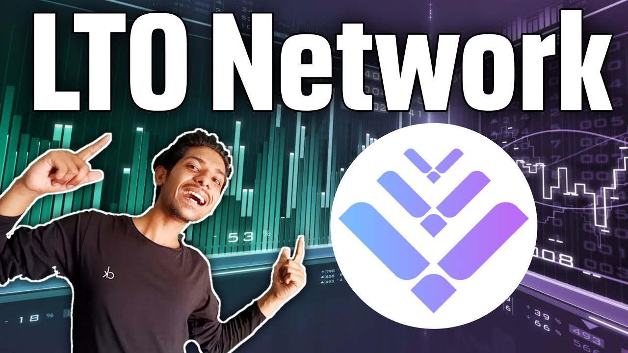 LTO network coin news today update | Lto network coin price prediction | Lto today news update