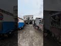 ATV FAYO F12R dikombinasikan dengan generasi terbaru Sub fenomenal ATV118R, penyempurnaan ATV 118A.