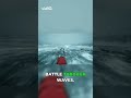 Stunning Arctic Visuals: Will Follow the Light's Masterpiece