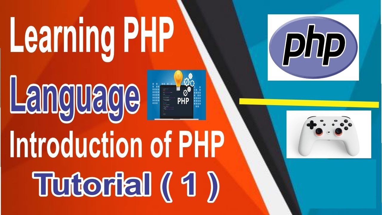 PHP Tutorial for Beginners-Full Course