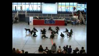 Link2Dance - Deutschland Cup 2008