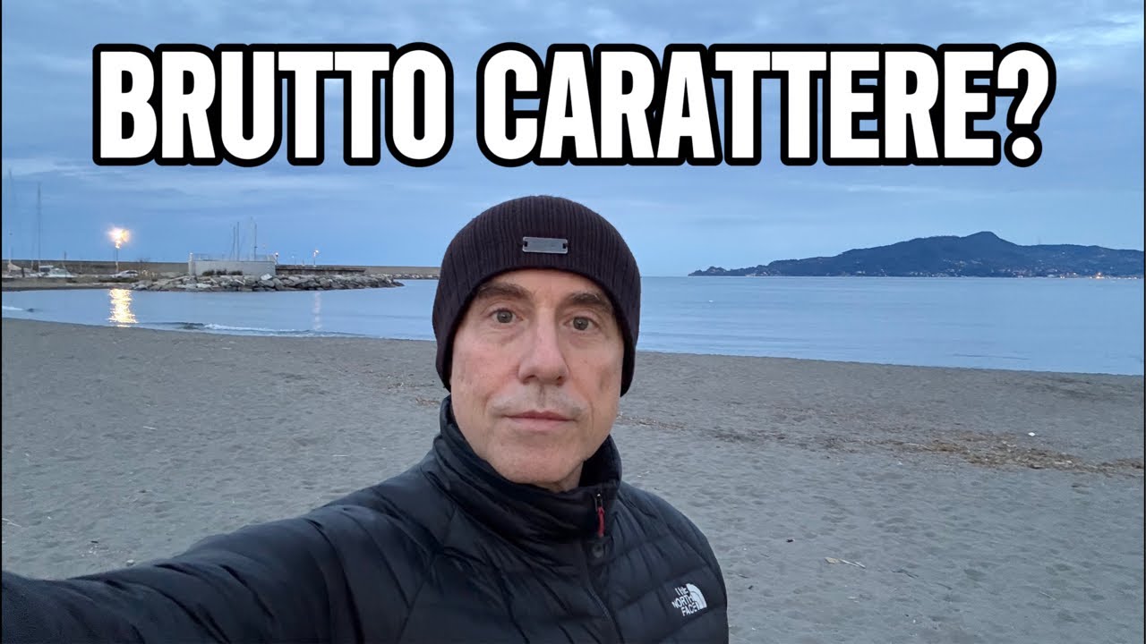 Brutto Carattere oppure Disturbo Mentale? | Dott. Valerio Rosso | LIVE 113