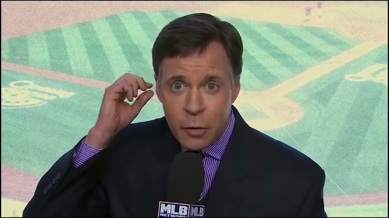 Out of Pocket and Funny Announcer Moments