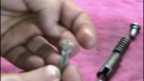 104 MG Tech | Overdrive Repair, Part 1