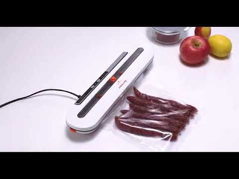 Vacuum Sealer Freshpackpro Xinbaolong QH-02