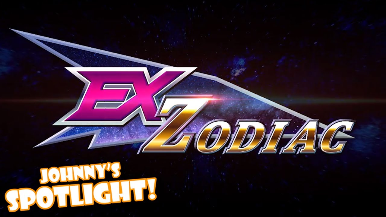 Johnny's SPOTLIGHT! | Ex-Zodiac